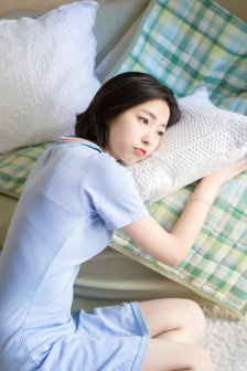 色豹